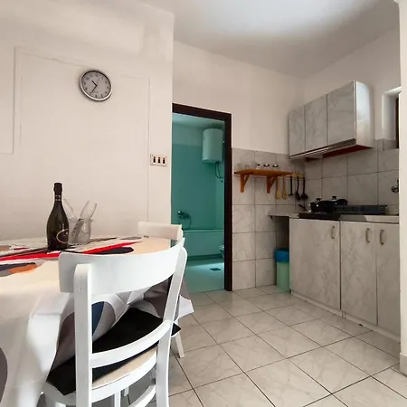 Appartement Motar *