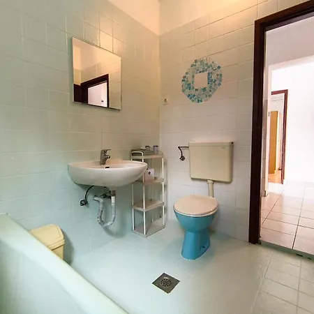 Motar Appartement Novi Vinodolski