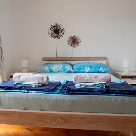 Appartement Motar