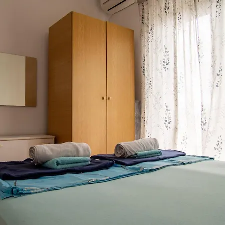 Motar Appartement