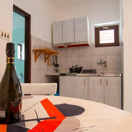 Motar Appartement *