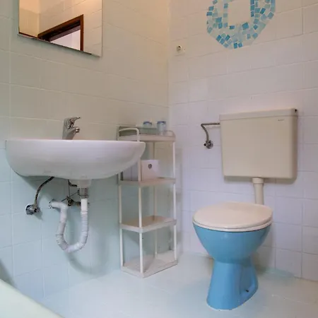 Motar Appartement Novi Vinodolski