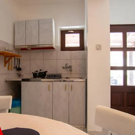 Motar Appartement