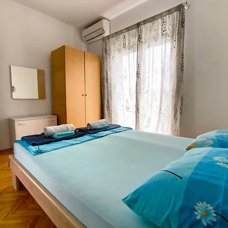 Appartement Motar *