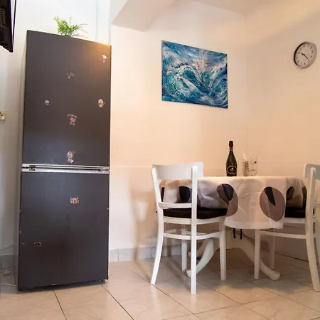Motar Appartement