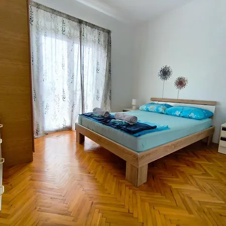 Motar Appartement